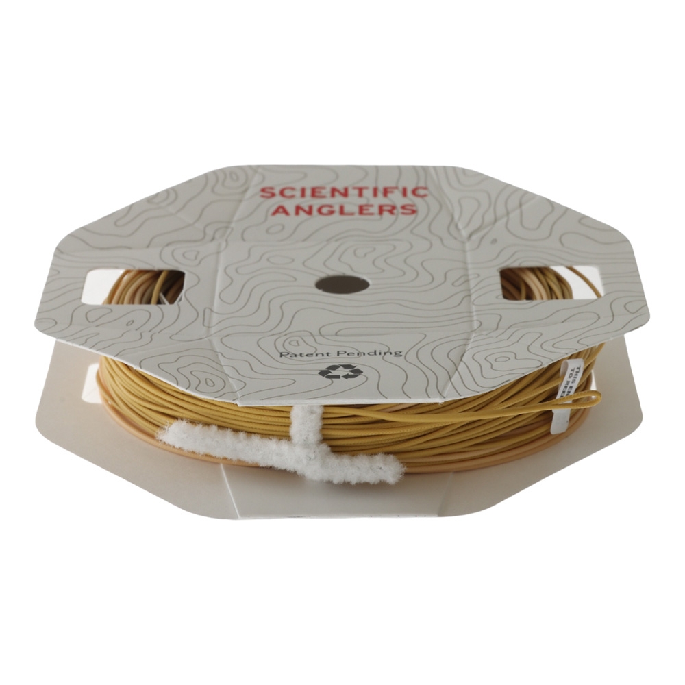 Scientific Anglers Amplitude Infinity Fly Line Camo WF6F