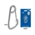 BLA Stainless Steel Asymmetric Snap Hook - 100mm