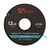 Scientific Anglers Absolute Fluorocarbon Saltwater Tippet 30m 12lb 0.28mm