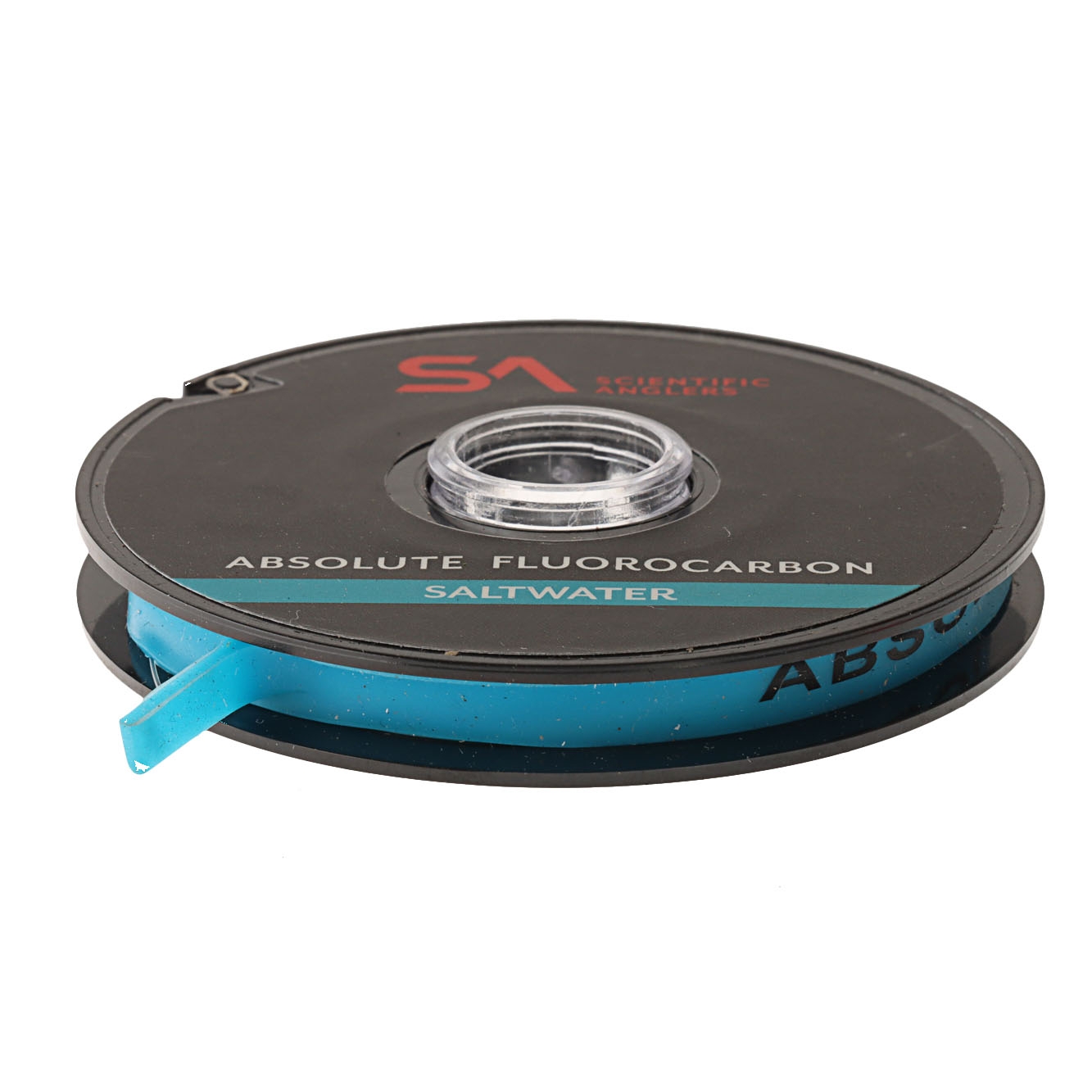Scientific Anglers Absolute Fluorocarbon Saltwater Tippet 30m 20lb
