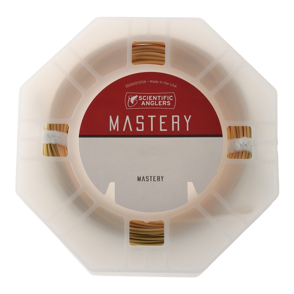 Scientific Anglers Mastery Infinity Fly Line