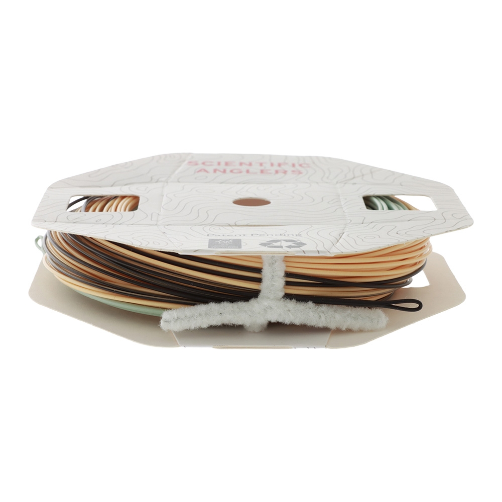 Scientific Anglers Amplitude Smooth Redfish Cold WF9F