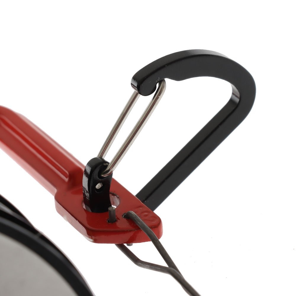 Scientific Anglers Tippet Holder Switch Loaded Red