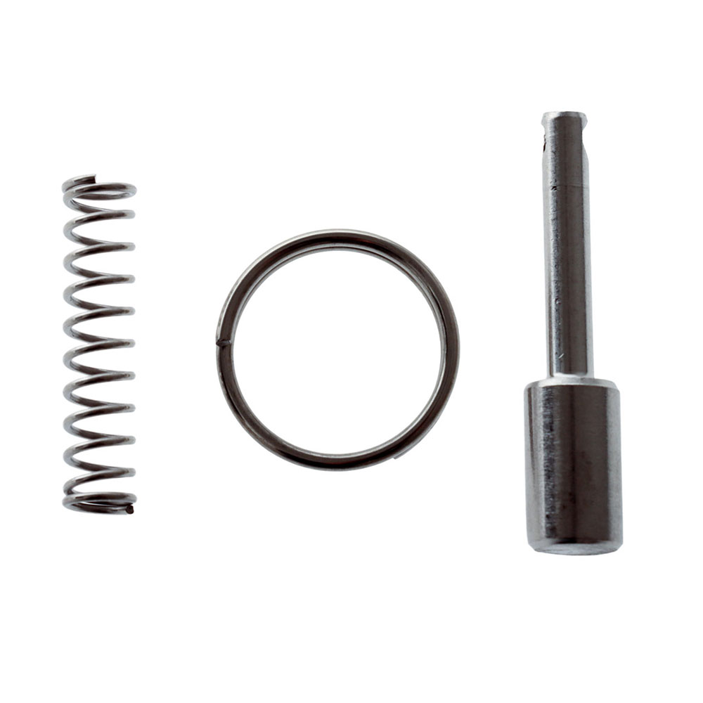 Kilwell Outrigger SOB Part #6 Lock Pin Assembly