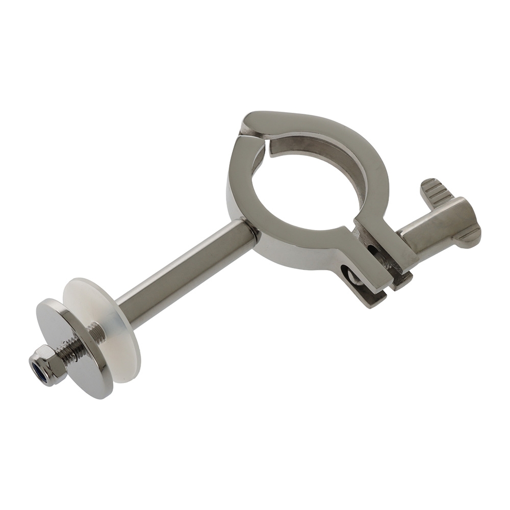 Kilwell Outrigger SOB Part #9 Top Clamp Assembly