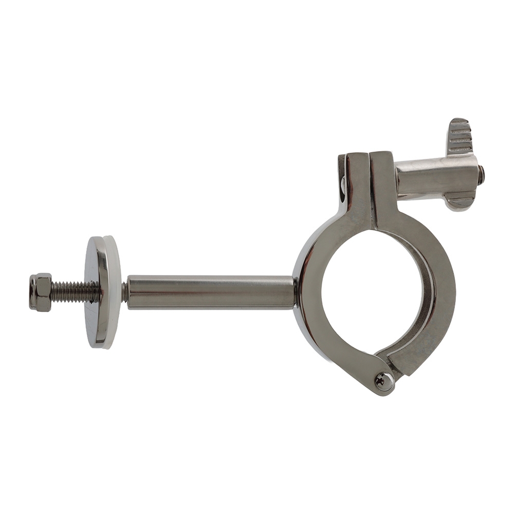 Kilwell Outrigger SOB Part #9 Top Clamp Assembly
