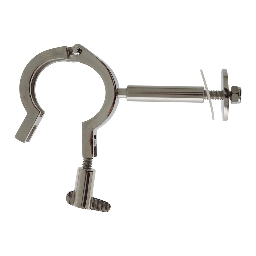 Kilwell Outrigger SOB Part #9 Top Clamp Assembly