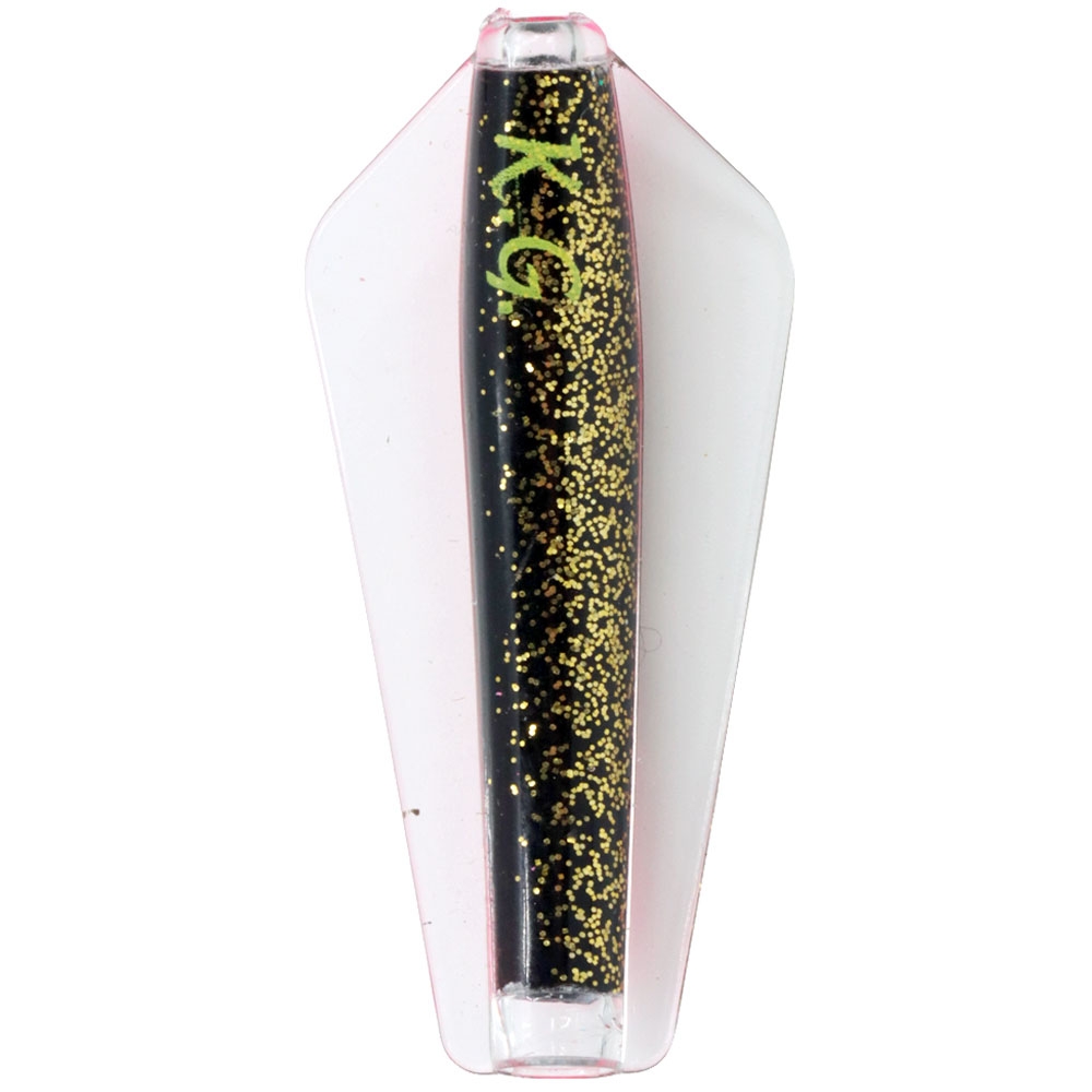 Tasmanian Devil Lure 13.5g 127 KG Special UV