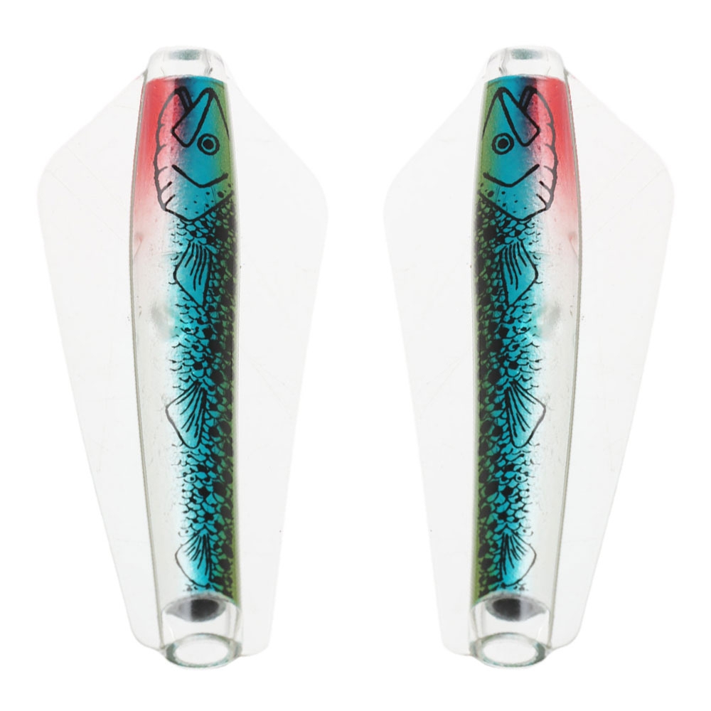 Tasmanian Devil Lure 13.5g 130 Blue Bait