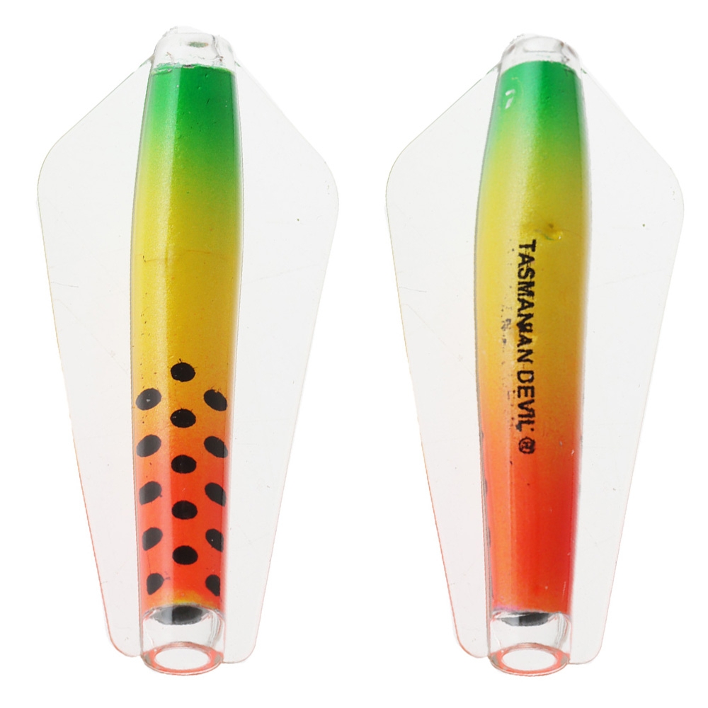 Tasmanian Devil Lure 13.5g 132 Watermelon Pearl