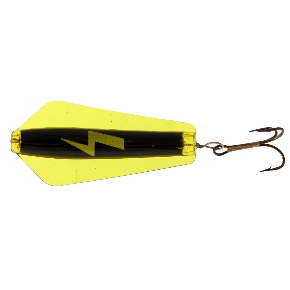 Tasmanian Devil Lure 13.5g 144 Emmersons Epic Treble Hook