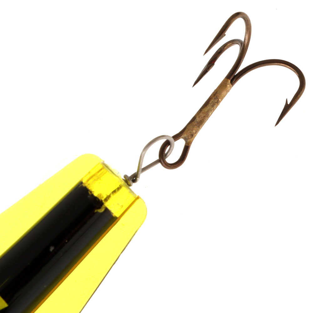 Tasmanian Devil Lure 13.5g 144 Emmersons Epic Treble Hook