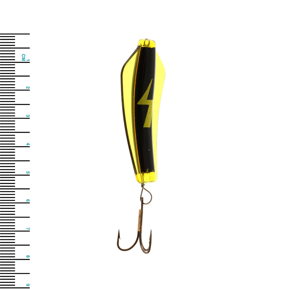 Tasmanian Devil Lure 13.5g 144 Emmersons Epic Treble Hook