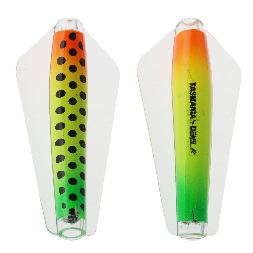 Tasmanian Devil Lure 13.5g 16 Mardi Gras