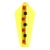 Tasmanian Devil Lure 13.5g 89 Rowley Riot