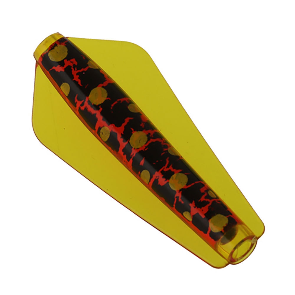 Tasmanian Devil Lure 13.5g Y123 Eruption