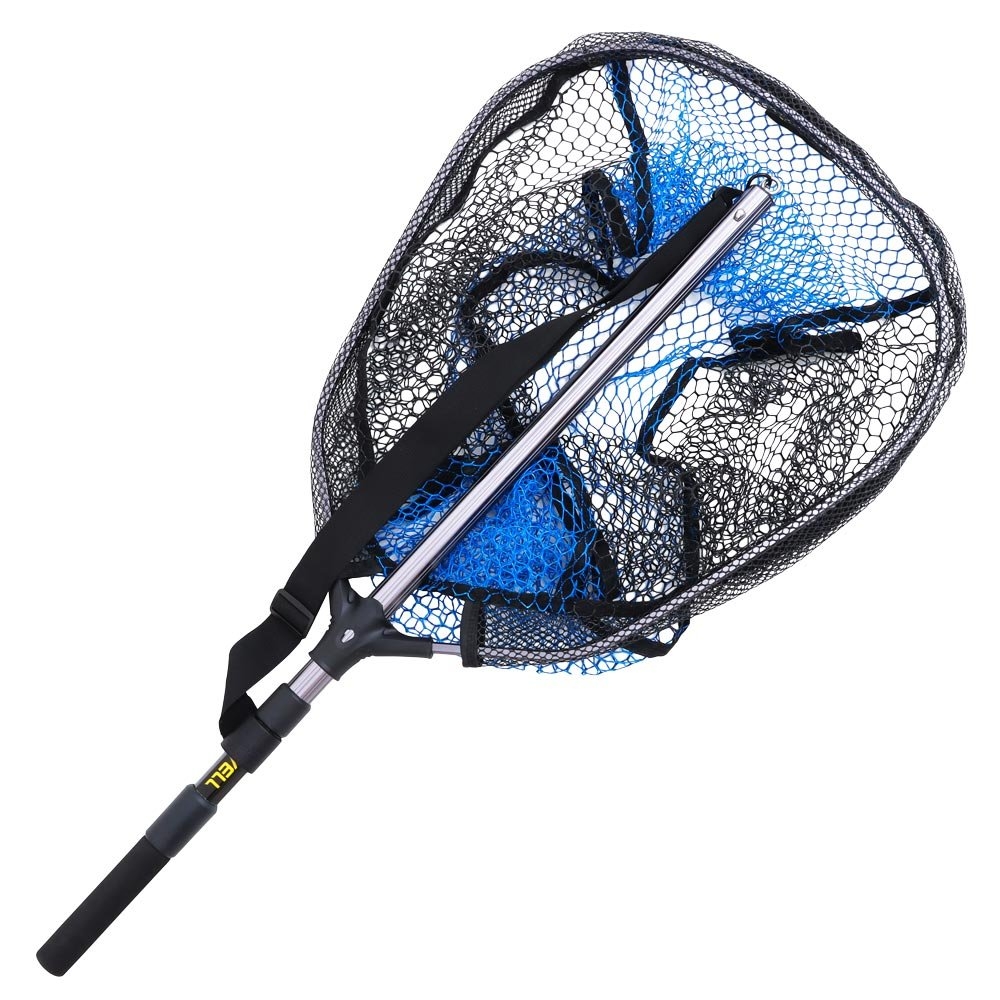 Kilwell Snag-Free Telescopic Land Based Net 2m