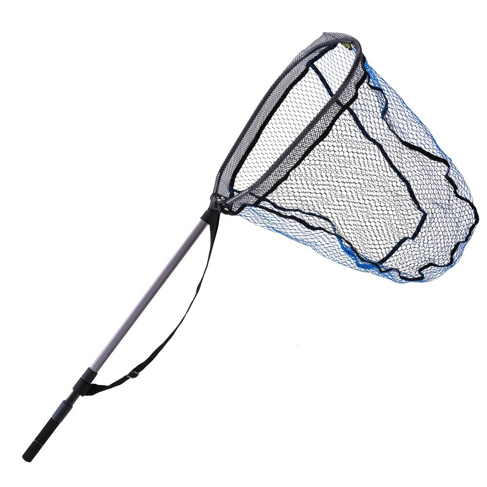 Kilwell Snag-Free Telescopic Land Based Net 2m