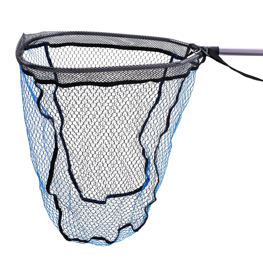 Kilwell Snag-Free Telescopic Land Based Net 2m