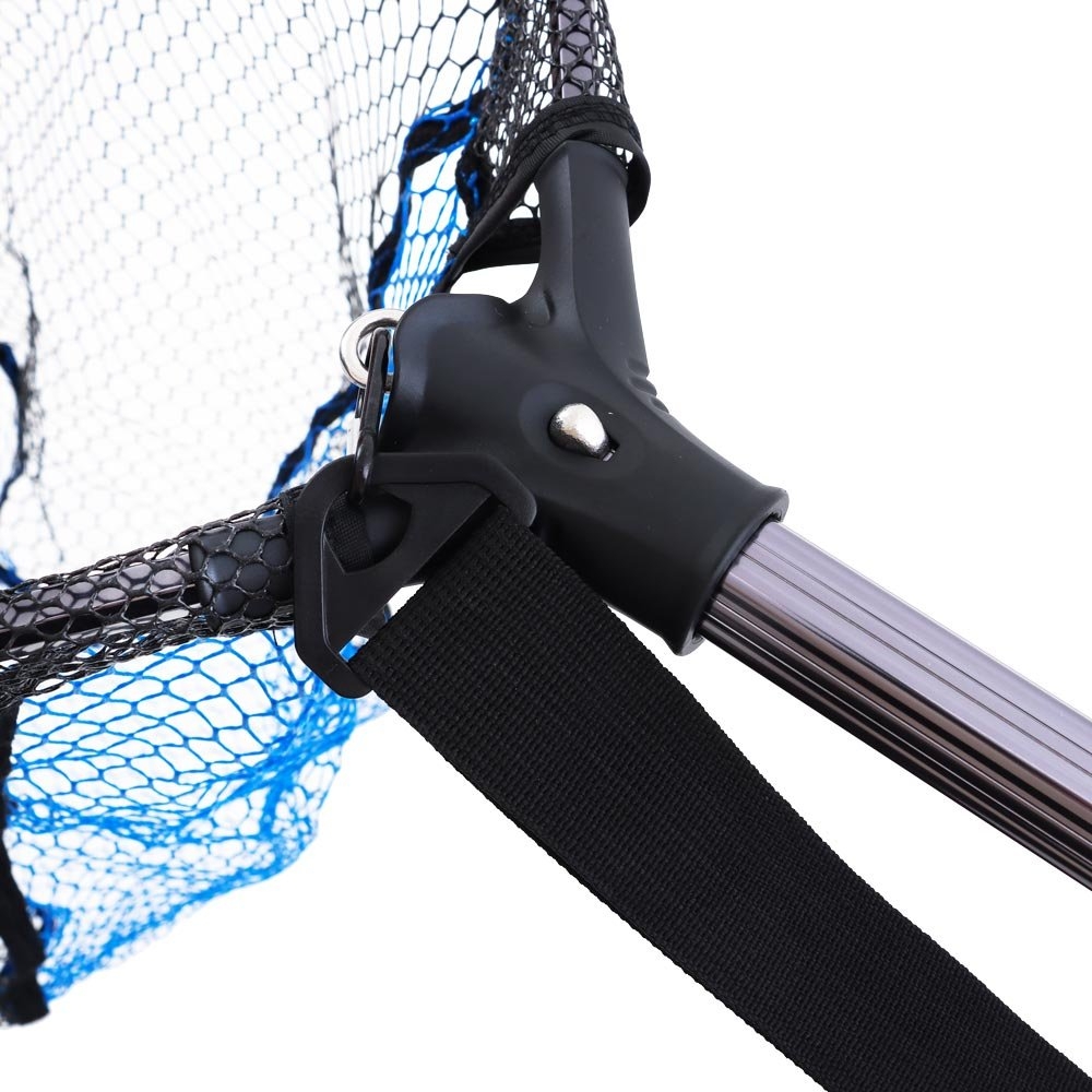 Kilwell Snag-Free Telescopic Land Based Net 2m