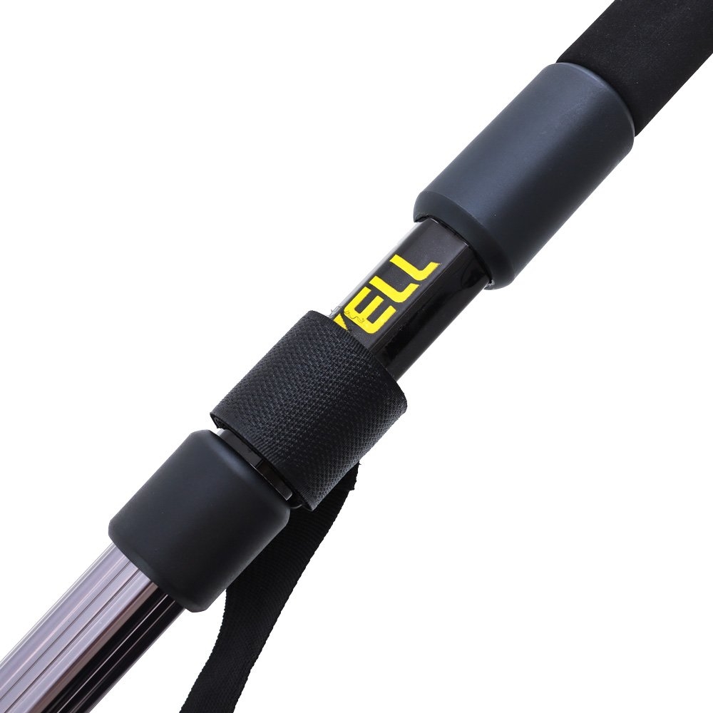 Kilwell Snag-Free Telescopic Land Based Net 2m