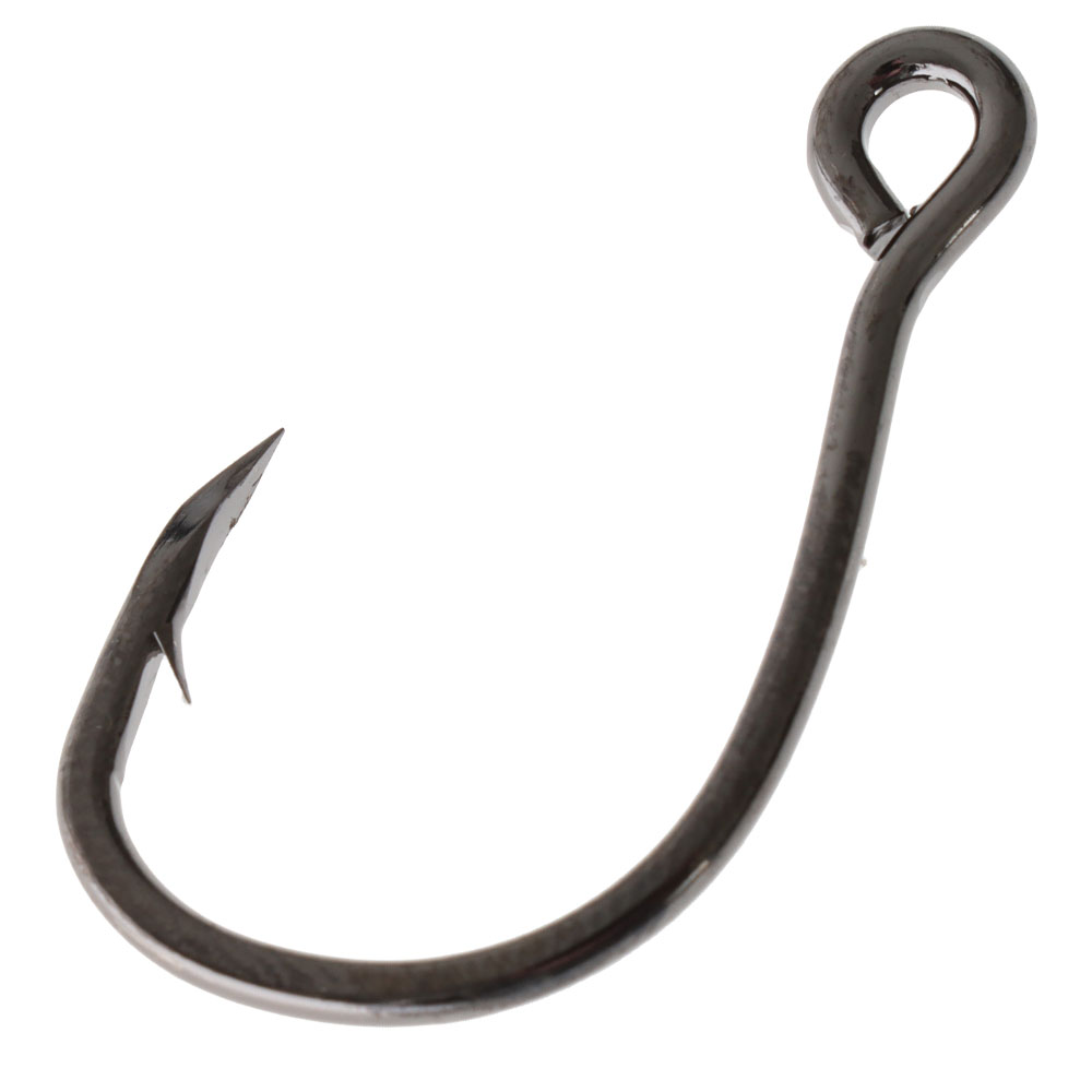 Trokar TK21 Inline Lure Hooks 3/0 Qty 6