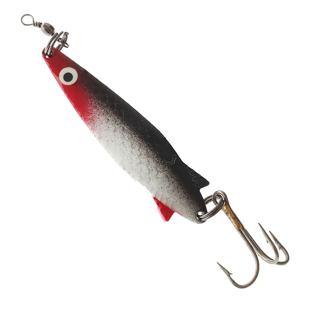 Kilwell NZ Toby 15g Emperor Treble Hook