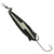 Kilwell NZ Toby Spinning Lure 10g Flash Lumo Single Hook
