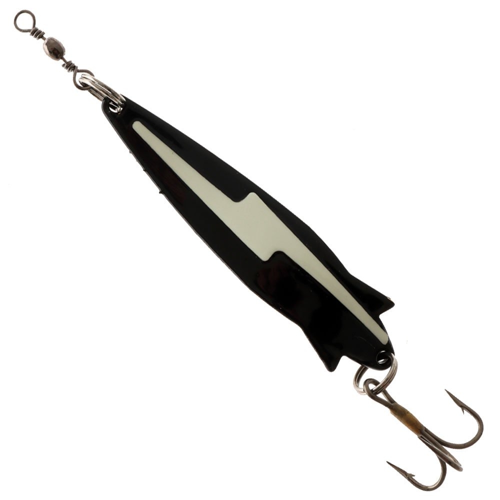 Kilwell NZ Toby Spinning Lure 10g