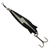 Kilwell NZ Toby Spinning Lure 7g Flash Lumo Treble Hook