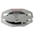 Scientific Anglers Wetcel Full Sink Fly Line Black 4.5-6ips WF6S