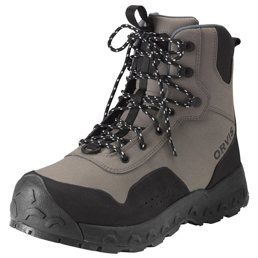 Orvis Clearwater Mens Wading Boots 8
