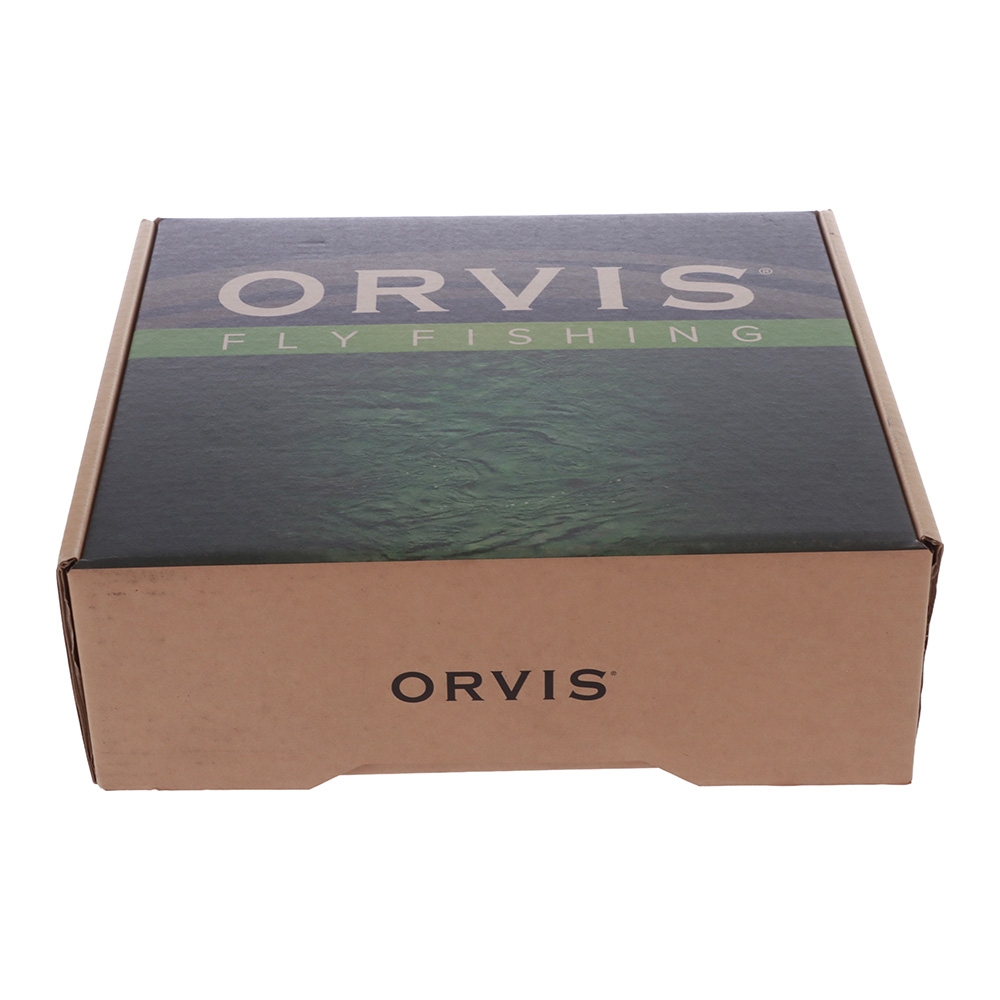 Orvis Clearwater Mens Waders S