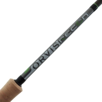 Orvis Recon Fly Rod 9ft 6WT 4pc Thumbnail Orvis Recon Fly Rod 9ft 6WT 4pc
