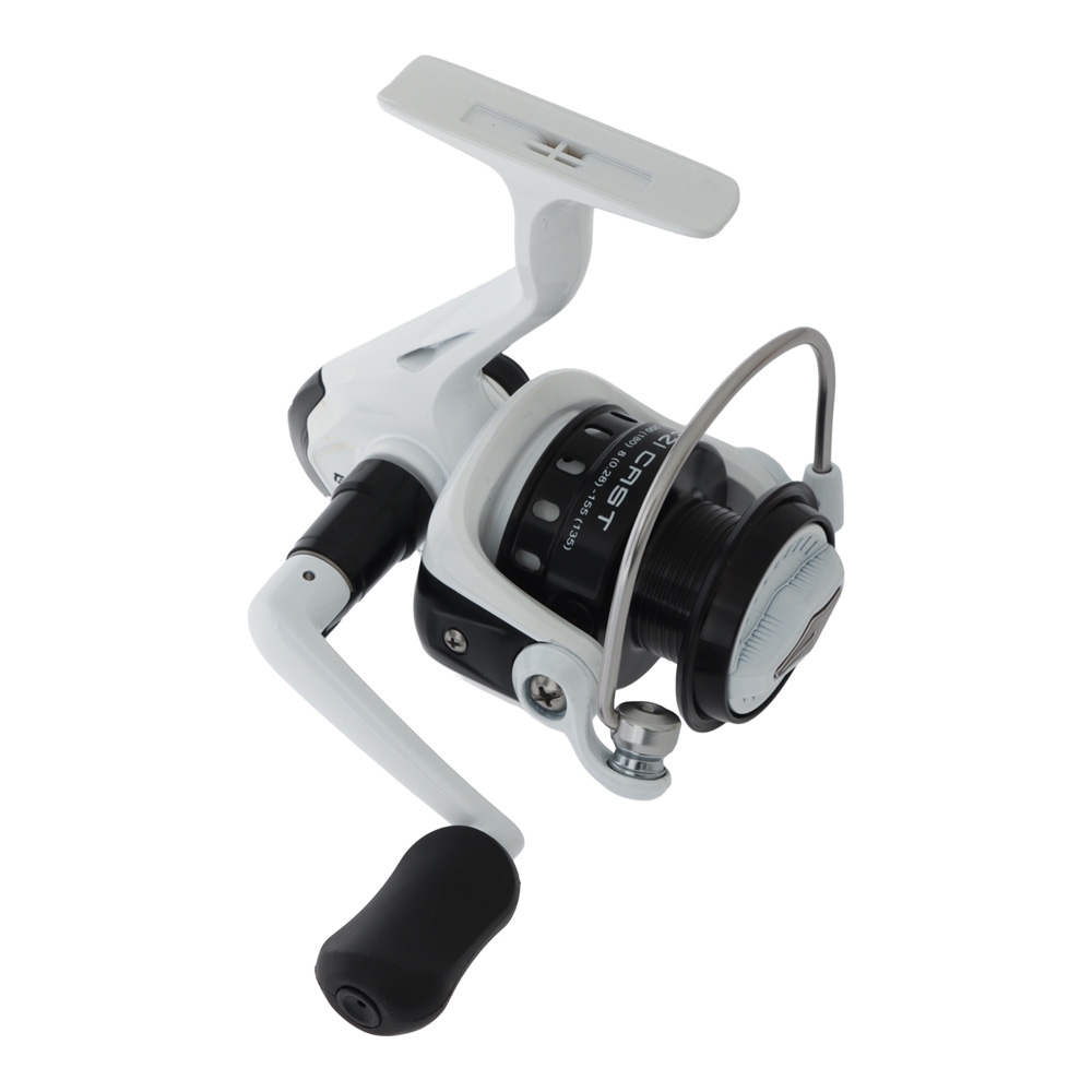 TiCA Ezi-Cast EC2500 3BB+1RB Spinning Reel