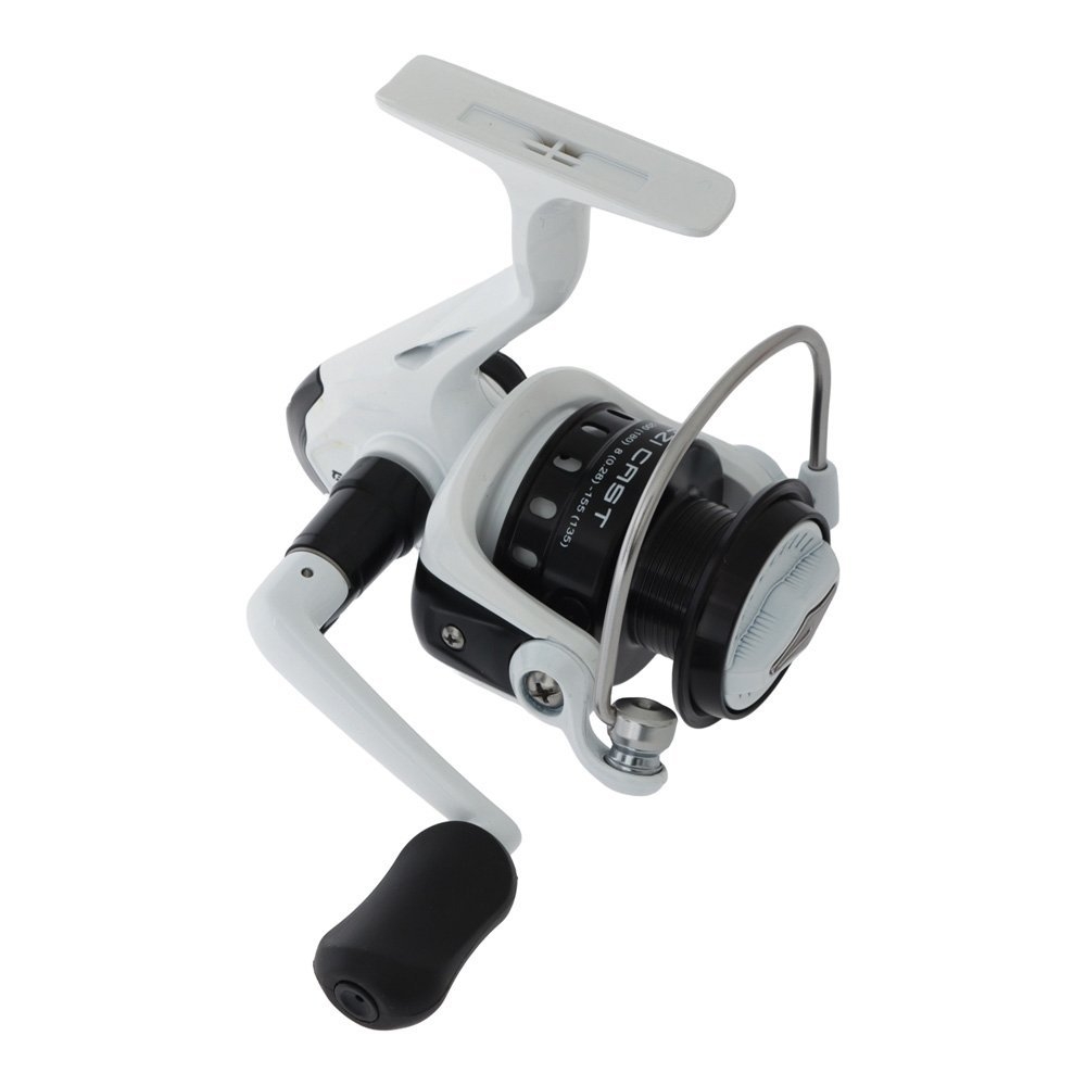 Tica Ezi-Cast 2500 Squadron Spinning Combo 7ft 2in 2pc