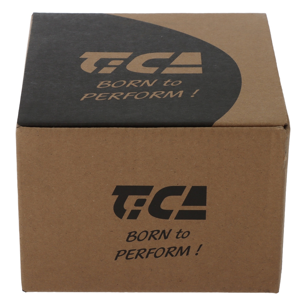 TiCA Ezi-Cast EC2500 3BB+1RB Spinning Reel