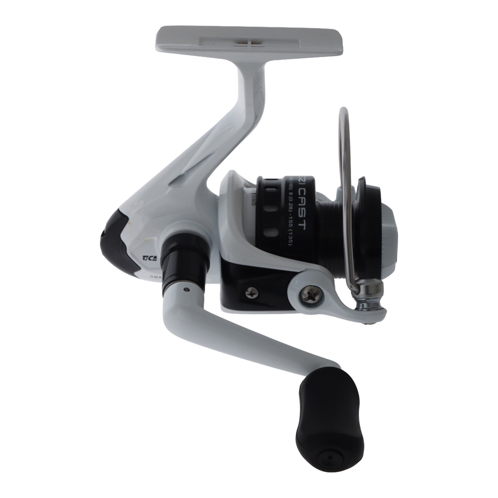 TiCA Ezi-Cast EC2500 3BB+1RB Spinning Reel
