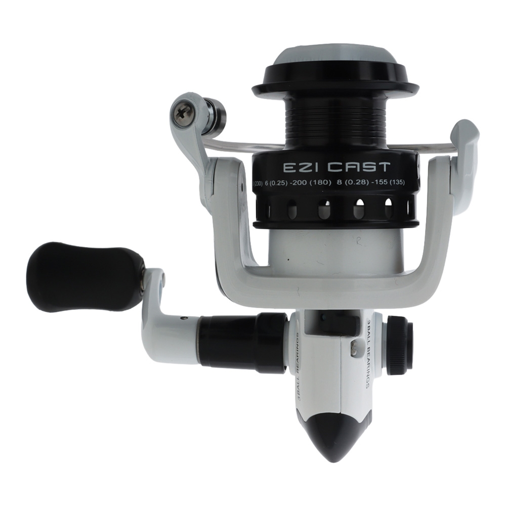 TiCA Ezi-Cast EC2500 3BB+1RB Spinning Reel