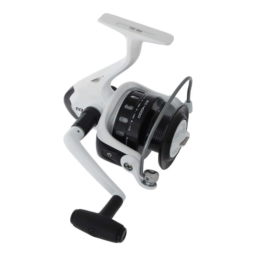 TiCA Ezi-Cast EC4000 Spinning Reel