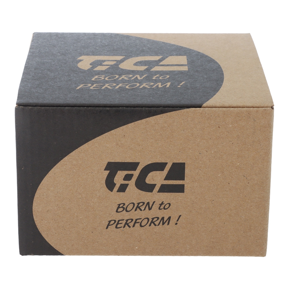 TiCA Ezi-Cast EC4000 Spinning Reel