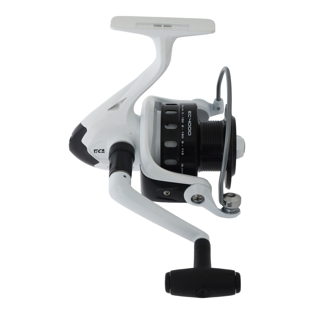 TiCA Ezi-Cast EC4000 Spinning Reel
