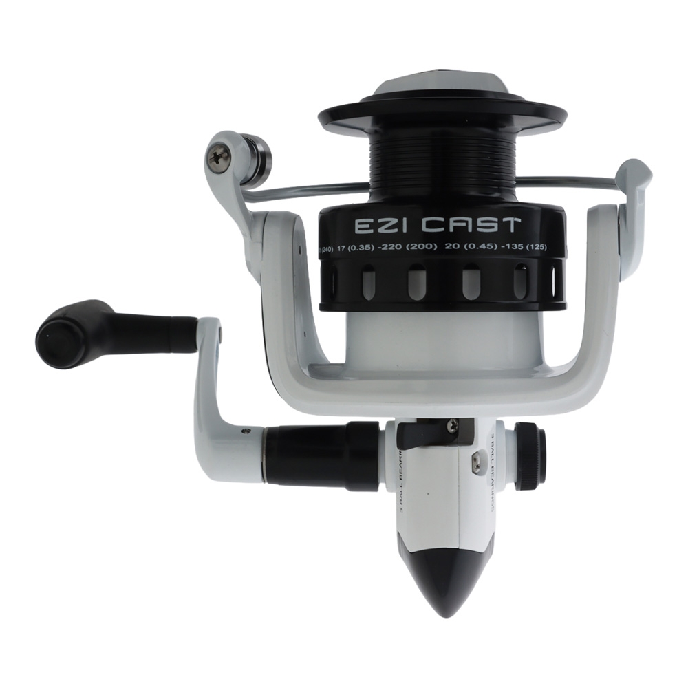 TiCA Ezi-Cast EC4000 Spinning Reel