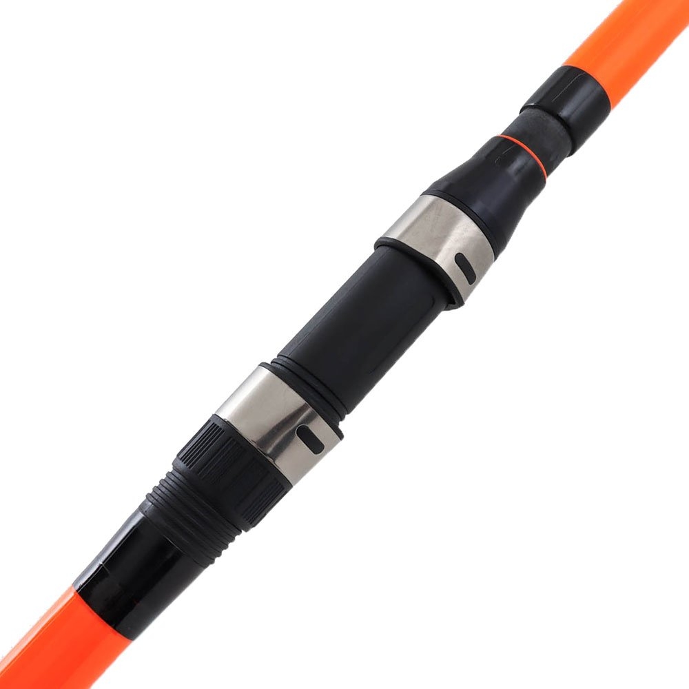 TiCA Galant 1466 Surfcasting Rod 14ft 9in 100-220g 6pc with Case