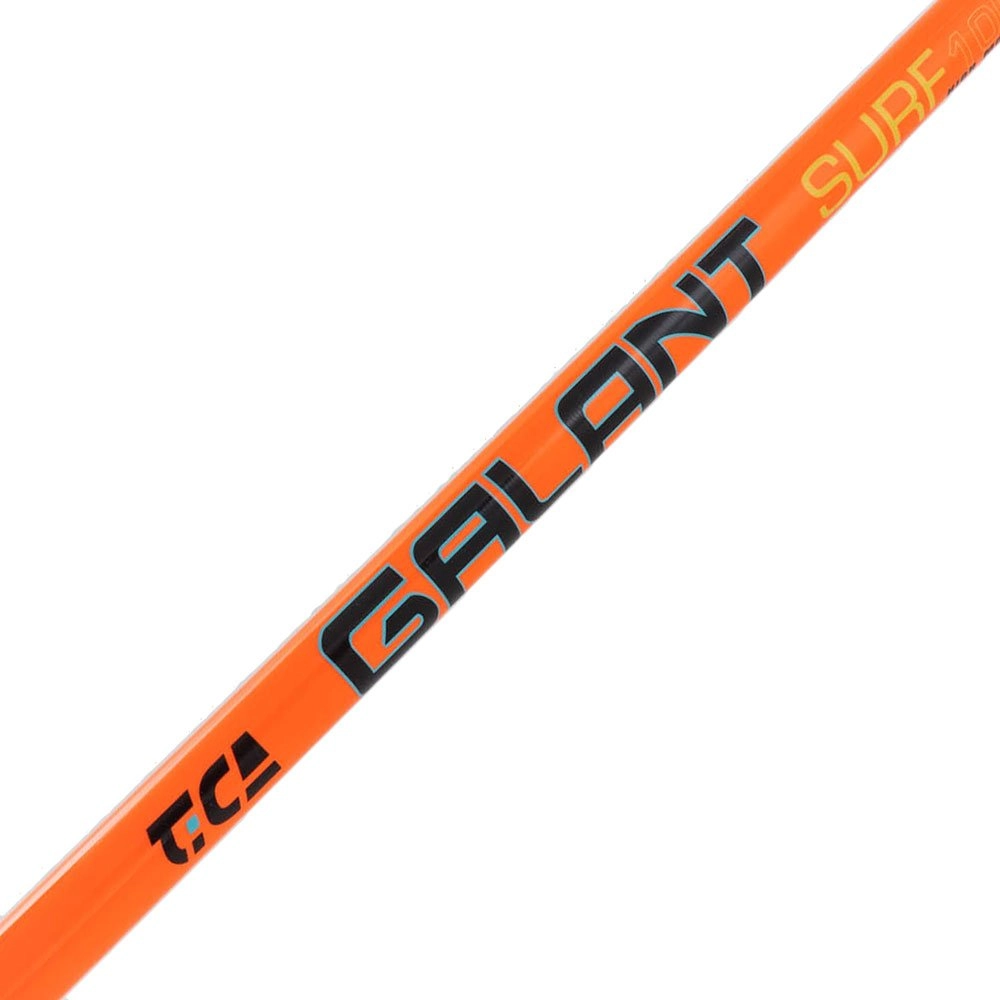 TiCA Galant 1466 Surfcasting Rod 14ft 9in 100-220g 6pc with Case TiCA Galant 1466 Surfcasting Rod 14ft 9in 100-220g 6pc with Case