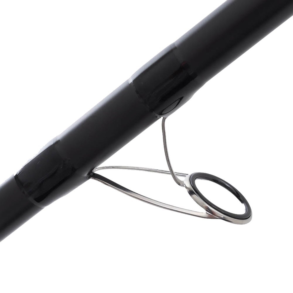 TiCA Galant 1466 Surfcasting Rod 14ft 9in 100-220g 6pc with Case