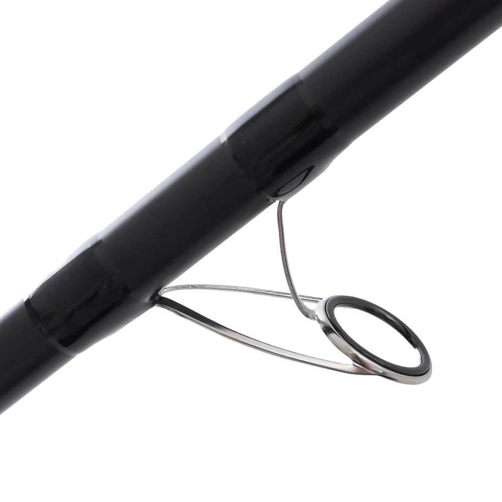 TiCA Galant 1466 Surfcasting Rod 14ft 9in 100-220g 6pc with Case TiCA Galant 1466 Surfcasting Rod 14ft 9in 100-220g 6pc with Case