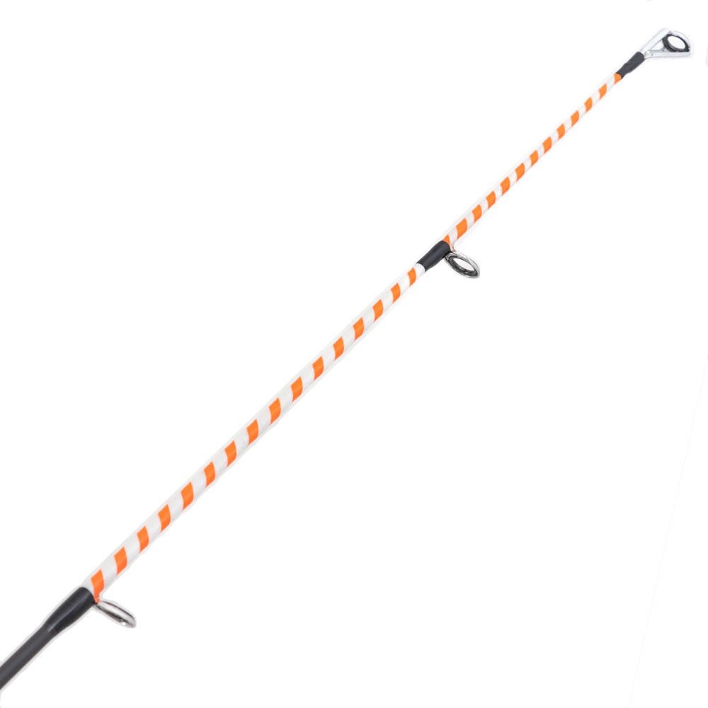 TiCA Galant 1466 Surfcasting Rod 14ft 9in 100-220g 6pc with Case