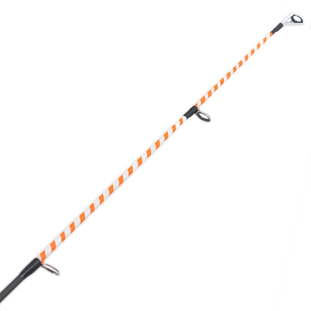 TiCA Galant 1466 Surfcasting Rod 14ft 9in 100-220g 6pc with Case TiCA Galant 1466 Surfcasting Rod 14ft 9in 100-220g 6pc with Case
