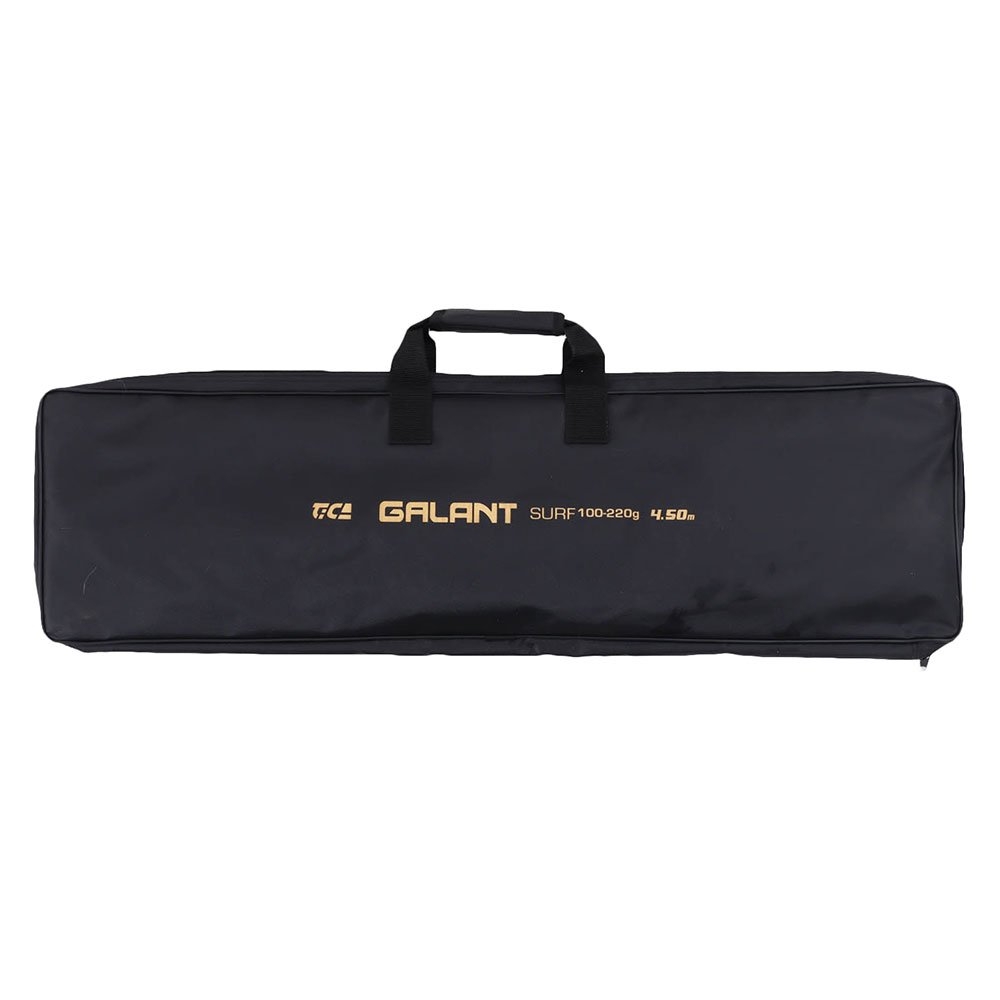 TiCA Galant 1466 Surfcasting Rod 14ft 9in 100-220g 6pc with Case